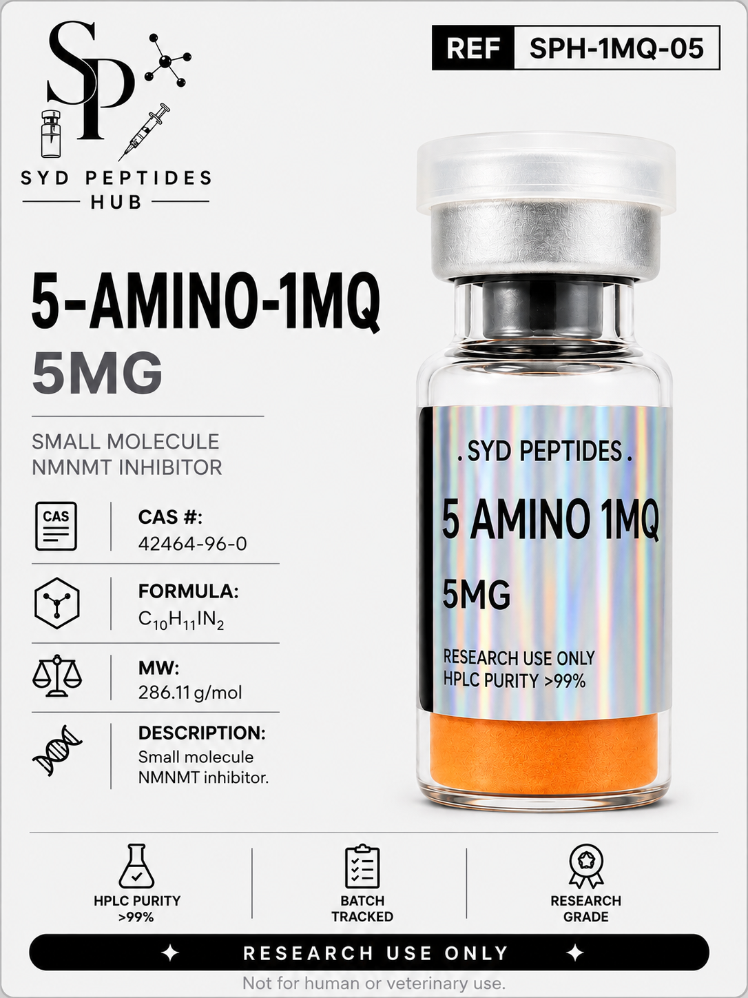 5 amino 1mq vs aod 9604 Buy 5-Amino-1MQ Online  For Sale (USA) aod 9604 vs 5 amino